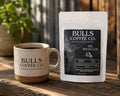 The Wrangler – Medium Roast Coffee