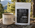 Trail Boss – Medium-Dark Roast Coffee