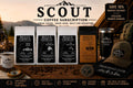 Scout Coffee Subscription (2LB)